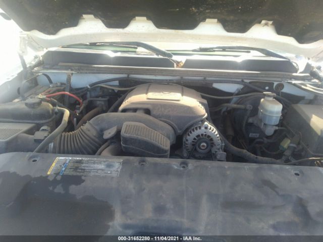 Photo 9 VIN: 3GCRKSE30AG237665 - CHEVROLET SILVERADO 1500 