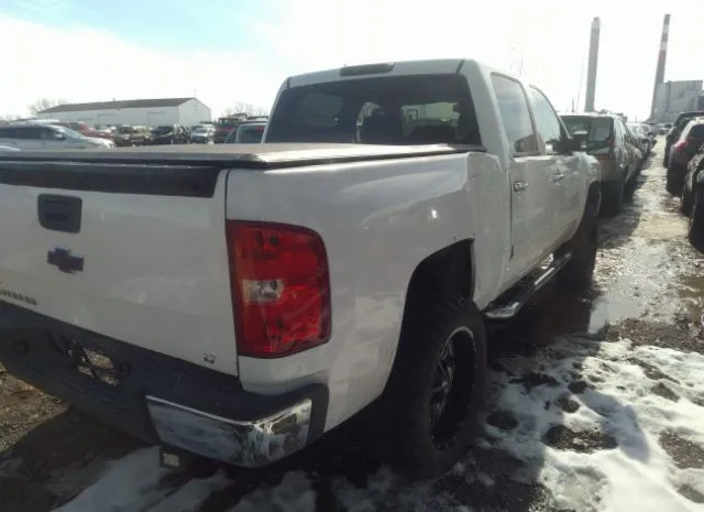 Photo 3 VIN: 3GCRKSE30AG249976 - CHEVROLET SILVERADO 1500 