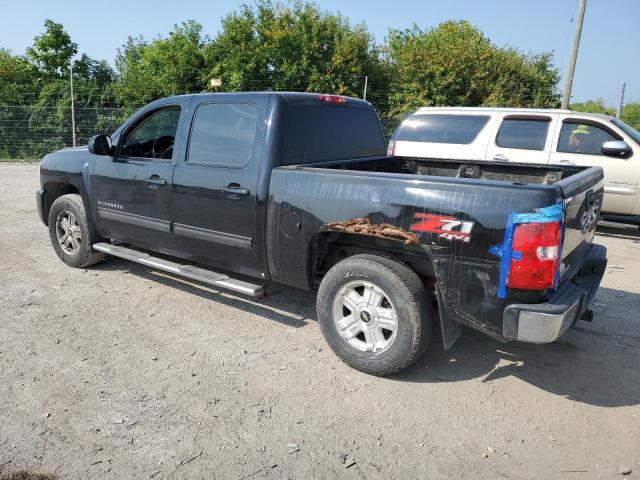 Photo 1 VIN: 3GCRKSE30AG259973 - CHEVROLET SILVERADO 