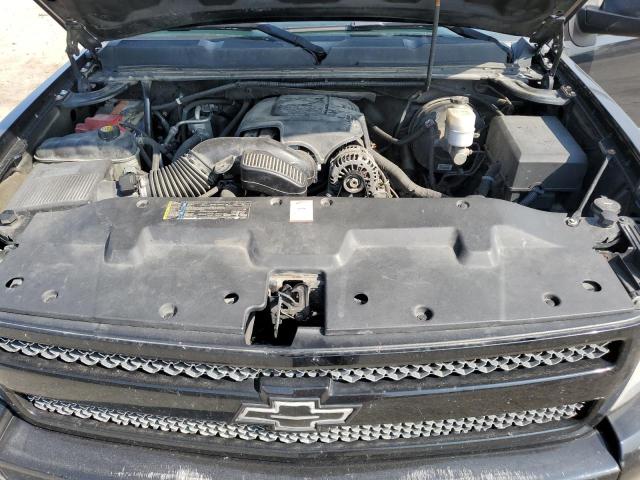 Photo 10 VIN: 3GCRKSE30AG259973 - CHEVROLET SILVERADO 