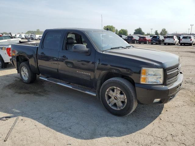 Photo 3 VIN: 3GCRKSE30AG259973 - CHEVROLET SILVERADO 