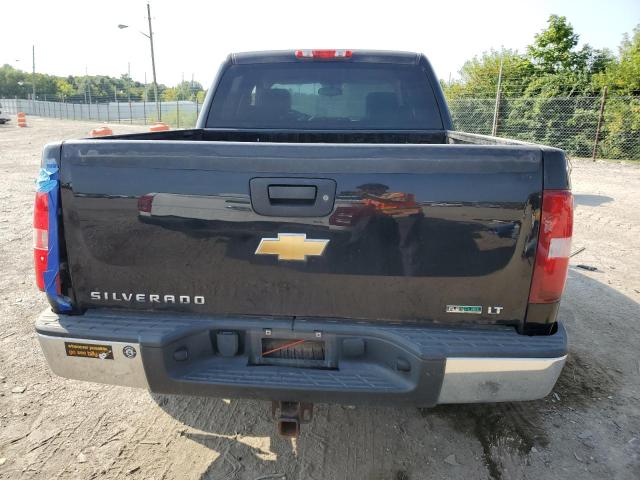 Photo 5 VIN: 3GCRKSE30AG259973 - CHEVROLET SILVERADO 