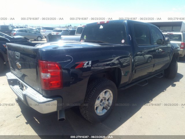 Photo 3 VIN: 3GCRKSE30AG262064 - CHEVROLET SILVERADO 1500 