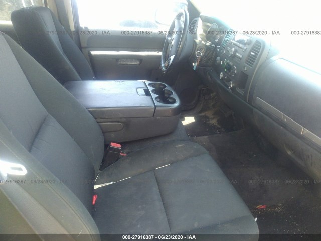 Photo 4 VIN: 3GCRKSE30AG262064 - CHEVROLET SILVERADO 1500 