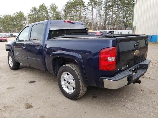 Photo 1 VIN: 3GCRKSE30AG262078 - CHEVROLET SILVERADO 