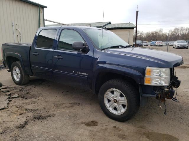 Photo 3 VIN: 3GCRKSE30AG262078 - CHEVROLET SILVERADO 