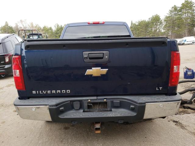 Photo 5 VIN: 3GCRKSE30AG262078 - CHEVROLET SILVERADO 