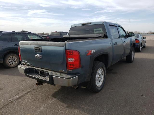 Photo 3 VIN: 3GCRKSE30AG262436 - CHEVROLET SILVERADO 