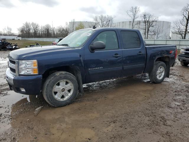 Photo 0 VIN: 3GCRKSE30AG267183 - CHEVROLET SILVERADO 