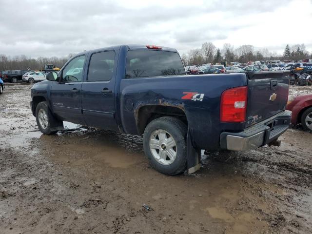 Photo 1 VIN: 3GCRKSE30AG267183 - CHEVROLET SILVERADO 