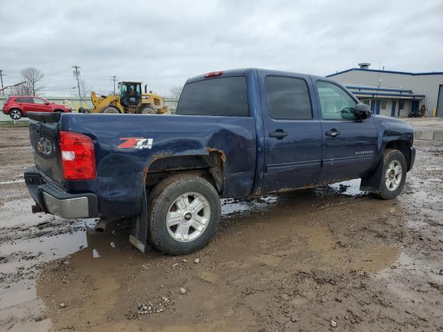 Photo 2 VIN: 3GCRKSE30AG267183 - CHEVROLET SILVERADO 