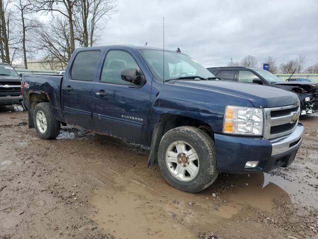 Photo 3 VIN: 3GCRKSE30AG267183 - CHEVROLET SILVERADO 