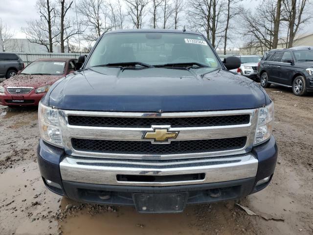 Photo 4 VIN: 3GCRKSE30AG267183 - CHEVROLET SILVERADO 