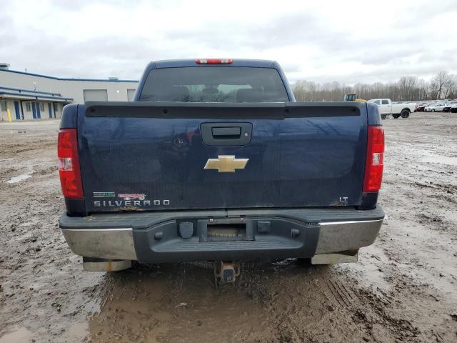 Photo 5 VIN: 3GCRKSE30AG267183 - CHEVROLET SILVERADO 