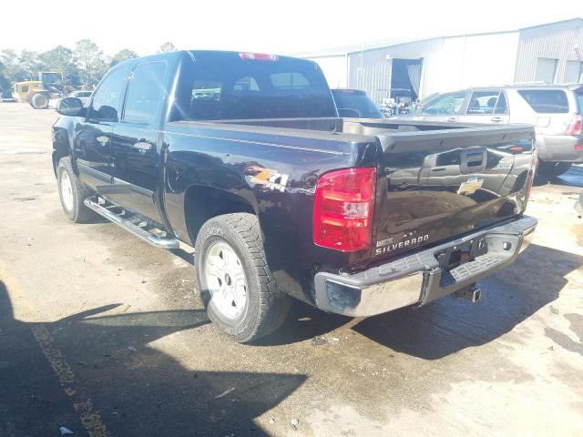 Photo 2 VIN: 3GCRKSE30AG269032 - CHEVROLET SILVERADO 