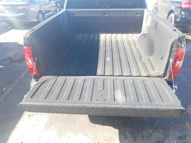 Photo 8 VIN: 3GCRKSE30AG269032 - CHEVROLET SILVERADO 