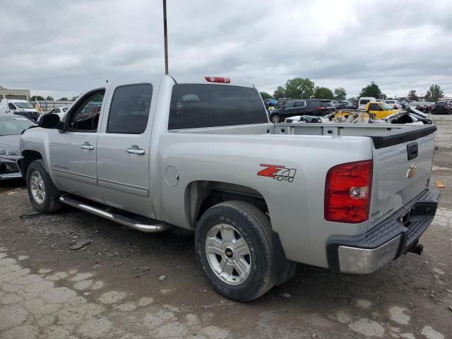 Photo 1 VIN: 3GCRKSE31AG104221 - CHEVROLET SILVERADO 