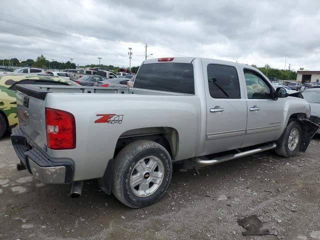 Photo 2 VIN: 3GCRKSE31AG104221 - CHEVROLET SILVERADO 