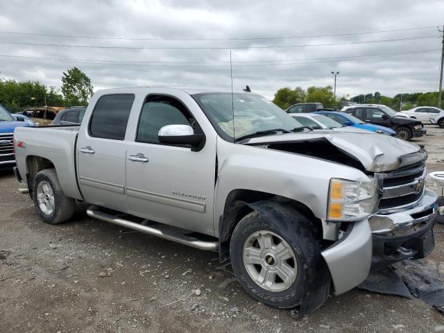 Photo 3 VIN: 3GCRKSE31AG104221 - CHEVROLET SILVERADO 