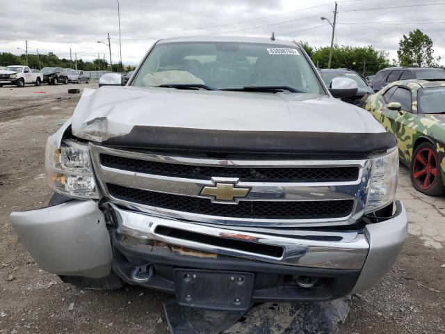 Photo 4 VIN: 3GCRKSE31AG104221 - CHEVROLET SILVERADO 