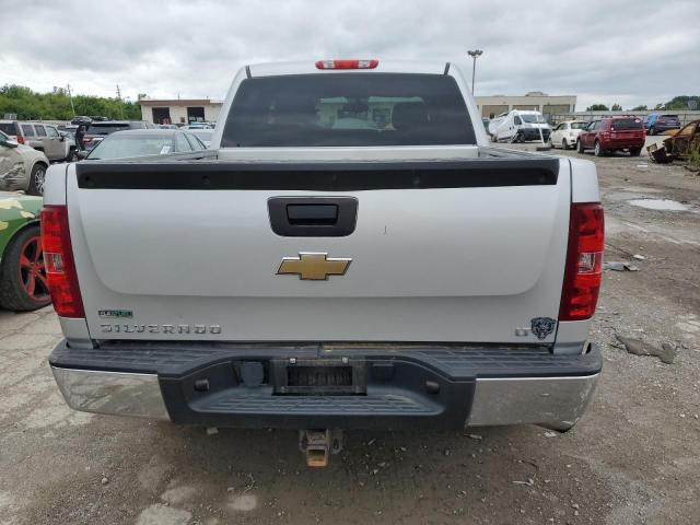 Photo 5 VIN: 3GCRKSE31AG104221 - CHEVROLET SILVERADO 