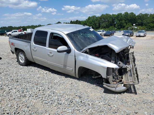 Photo 3 VIN: 3GCRKSE31AG141995 - CHEVROLET SILVERADO 