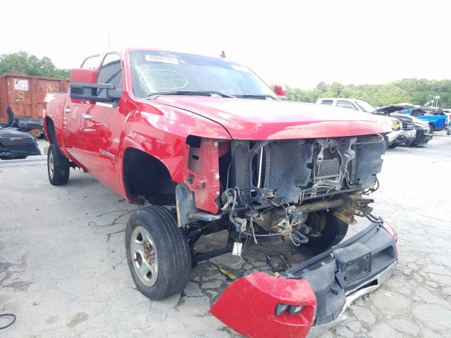 Photo 0 VIN: 3GCRKSE31AG158425 - CHEVROLET SILVERADO 