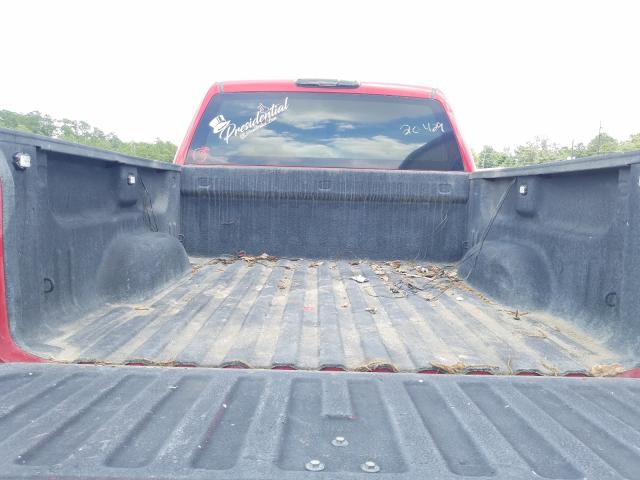 Photo 8 VIN: 3GCRKSE31AG158425 - CHEVROLET SILVERADO 