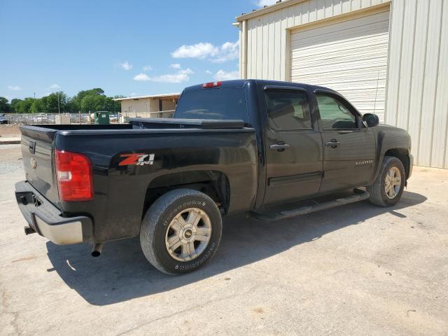 Photo 2 VIN: 3GCRKSE31AG189027 - CHEVROLET SILVERADO 