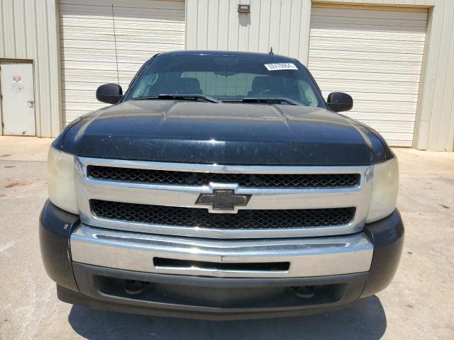 Photo 4 VIN: 3GCRKSE31AG189027 - CHEVROLET SILVERADO 