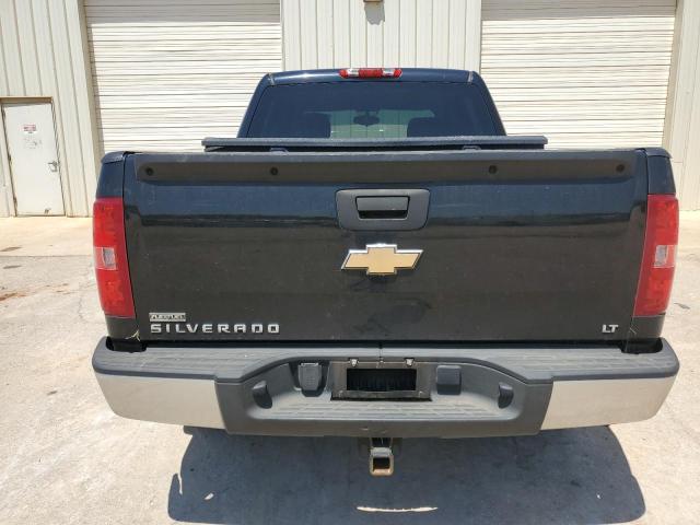 Photo 5 VIN: 3GCRKSE31AG189027 - CHEVROLET SILVERADO 