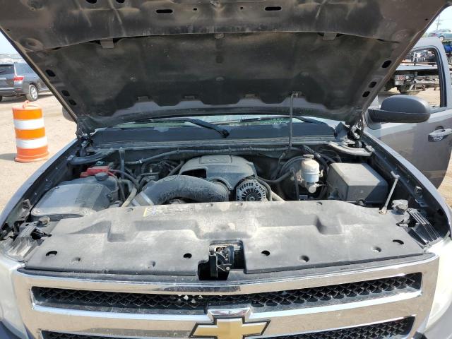 Photo 10 VIN: 3GCRKSE31AG198696 - CHEVROLET SILVERADO 