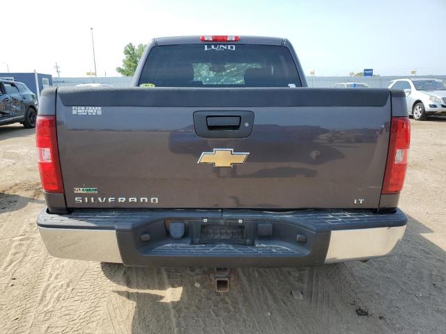 Photo 5 VIN: 3GCRKSE31AG198696 - CHEVROLET SILVERADO 