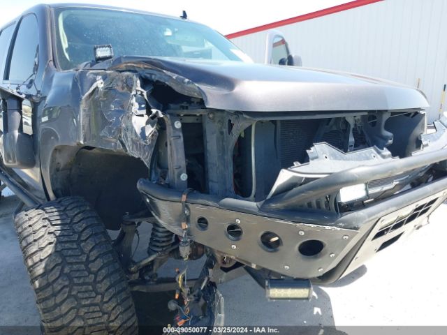 Photo 5 VIN: 3GCRKSE31AG257486 - CHEVROLET SILVERADO 1500 