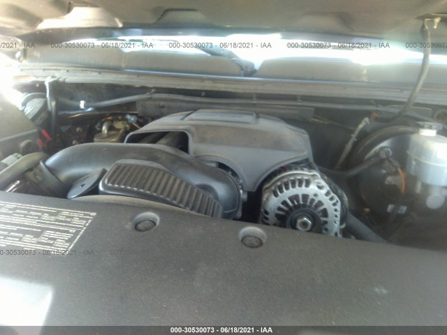 Photo 9 VIN: 3GCRKSE31AG264874 - CHEVROLET SILVERADO 1500 