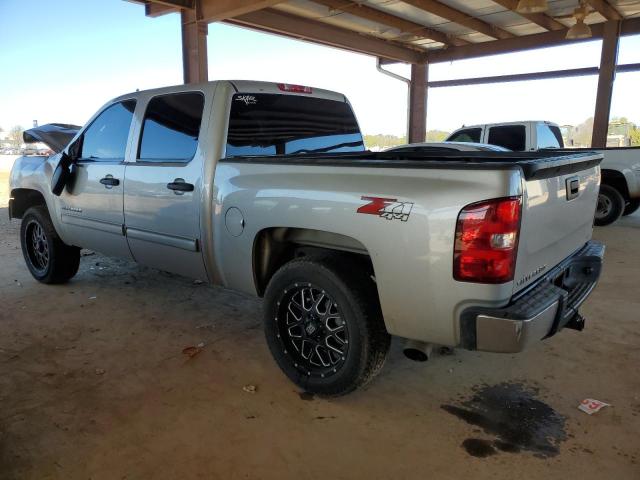 Photo 1 VIN: 3GCRKSE31AG265703 - CHEVROLET SILVERADO 