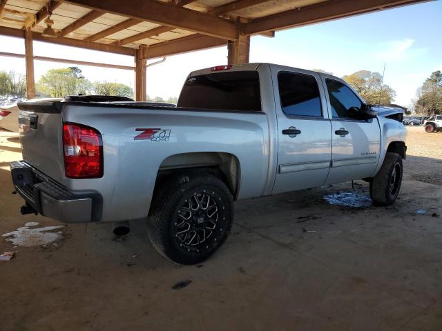 Photo 2 VIN: 3GCRKSE31AG265703 - CHEVROLET SILVERADO 