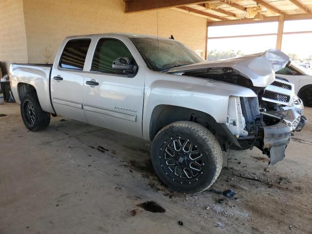 Photo 3 VIN: 3GCRKSE31AG265703 - CHEVROLET SILVERADO 