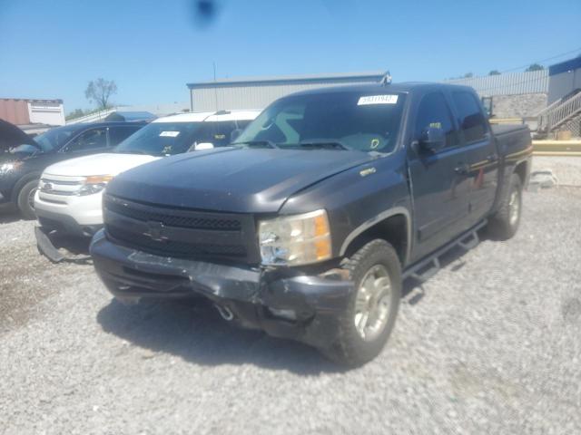 Photo 1 VIN: 3GCRKSE31AG268665 - CHEVROLET SILVERADO 