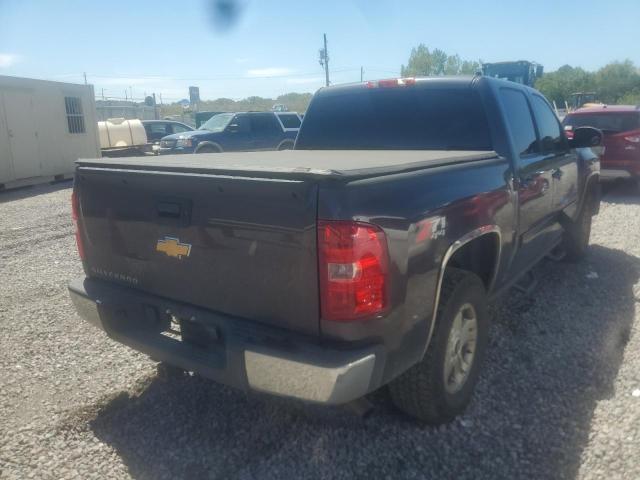 Photo 3 VIN: 3GCRKSE31AG268665 - CHEVROLET SILVERADO 