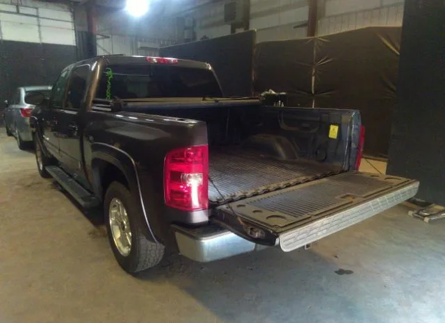 Photo 2 VIN: 3GCRKSE31AG273882 - CHEVROLET SILVERADO 1500 