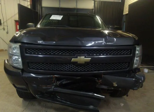 Photo 5 VIN: 3GCRKSE31AG273882 - CHEVROLET SILVERADO 1500 