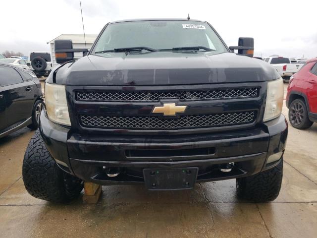 Photo 4 VIN: 3GCRKSE31AG275406 - CHEVROLET SILVERADO 