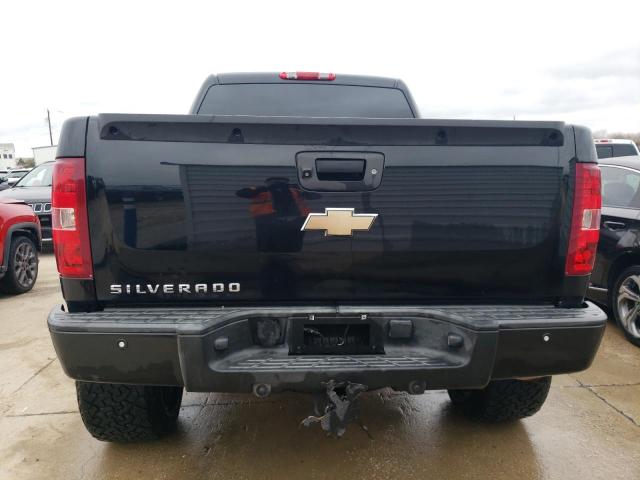 Photo 5 VIN: 3GCRKSE31AG275406 - CHEVROLET SILVERADO 