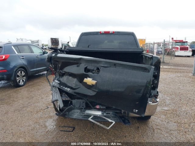 Photo 5 VIN: 3GCRKSE31AG292528 - CHEVROLET SILVERADO 1500 