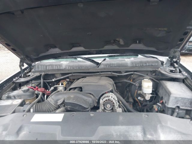 Photo 9 VIN: 3GCRKSE31AG292528 - CHEVROLET SILVERADO 1500 