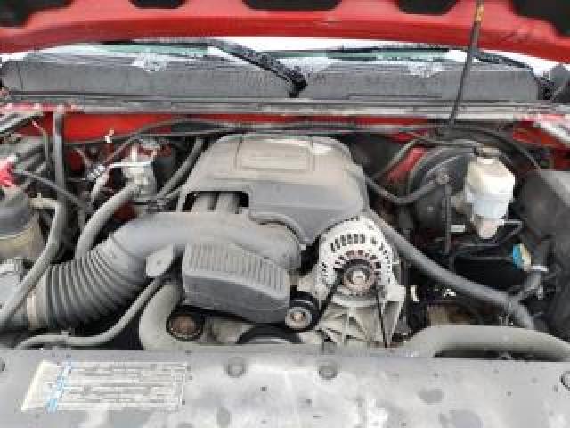 Photo 6 VIN: 3GCRKSE31AG297695 - CHEVROLET SILVERADO 