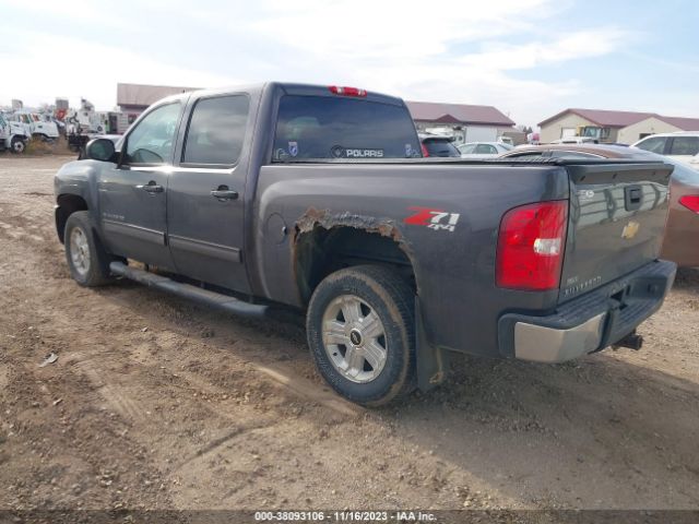 Photo 2 VIN: 3GCRKSE31AG300093 - CHEVROLET SILVERADO 1500 