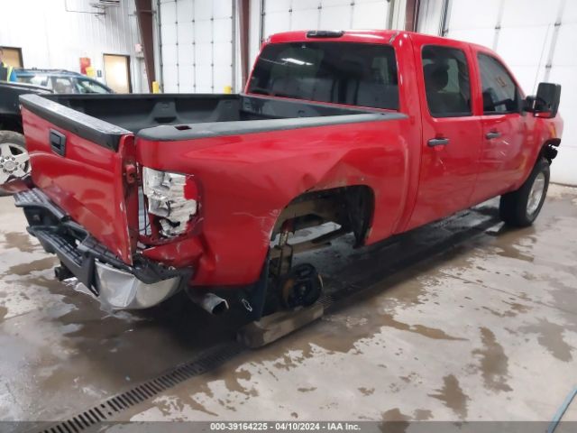 Photo 3 VIN: 3GCRKSE32AG114045 - CHEVROLET SILVERADO 1500 