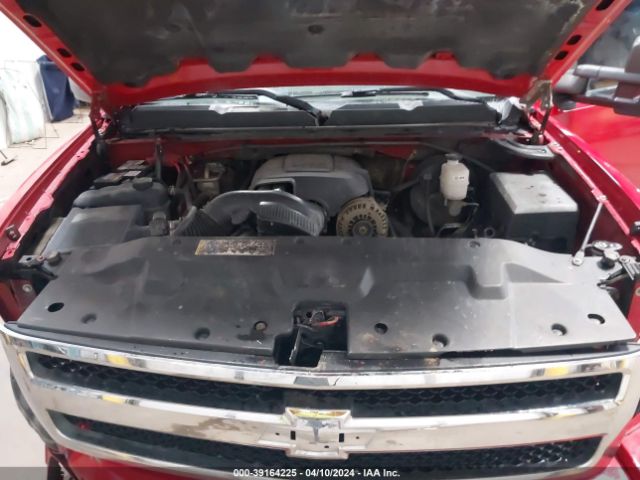 Photo 9 VIN: 3GCRKSE32AG114045 - CHEVROLET SILVERADO 1500 